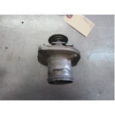 21B010 Thermostat Housing For 03-04 Ford F-350 Super Duty  6.0 1839304C92 Power Stoke Diesel